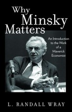 Why Minsky Matters