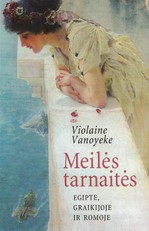 Meilės tarnaitės 2004