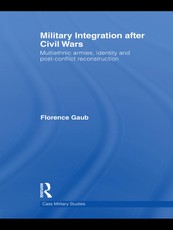Military Integration after Civil Wars