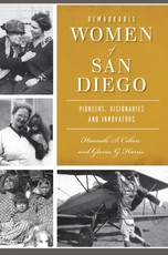 Remarkable Women of San Diego