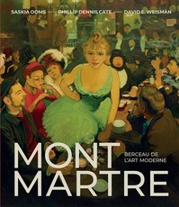 Montmartre and Modernism