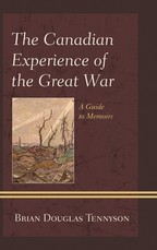 The Canadian Experience of the Great War