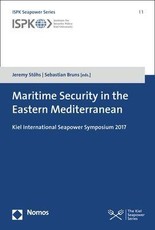 Maritime Security in the Eastern Mediterranean