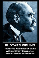 Rudyard Kipling - Just So Stories