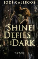 A Shine that Defies the Dark