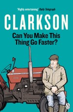 Can You Make This Thing Go Faster?