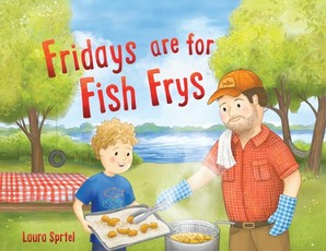 Fridays are for Fish Frys