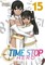 Time Stop Hero Vol. 15