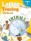 Letter Tracing Workbook Animals for Preschool