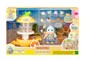 SYLVANIAN FAMILIES Citrusinių paukščiukų sulčių parduotuvė