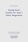 Joining Israel: Gentiles in 1 Peter's Ethnic Imagination