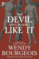 The Devil Says Maybe I Like It