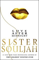 Love After Midnight (Winter Santiaga, #3)