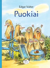 Puokiai