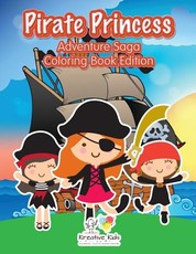 Pirate Princess