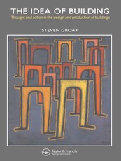 The Idea of Building