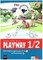 Playway ab Klasse 1. 1.-2. Schuljahr. Pupil's Book mit App für Filme&Audios und CD-ROM
