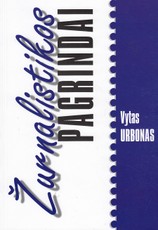 Žurnalistikos pagrindai