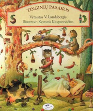 Tinginių pasakos (2006)