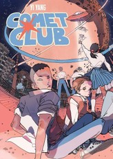 Comet Club