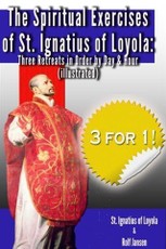 Spiritual Exercises of St. Ignatius of Loyola