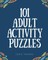 101 Adult Activity Puzzles