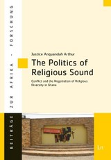 The Politics of Religious Sound