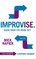 Improvise. 2nd Edition