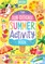 The Sun-Sational Summer Activity Book