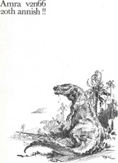 Amra, Vol 2 No 66 (Late April 1976)