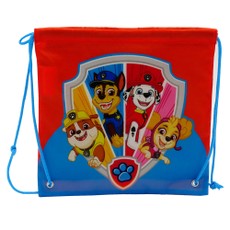 Sportinis maišelis „Paw Patrol“, 25 cm