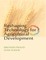 Reshaping Technology for Agricultural Development