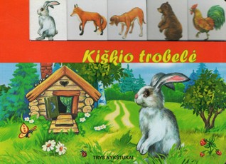 Kiškio trobelė