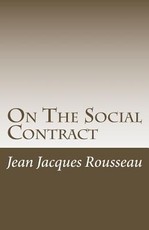 On The Social Contract