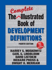 The Complete Illustrated Book of Development Definitions