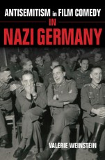 Antisemitism in Film Comedy in Nazi Germany
