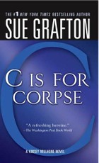 "C" Is for Corpse