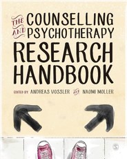 The Counselling and Psychotherapy Research Handbook