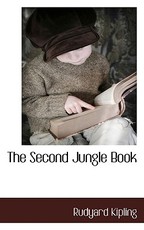 The Second Jungle Book