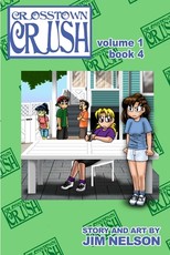 Crosstown Crush
