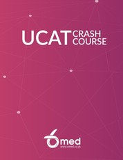 6med UCAT Crash Course