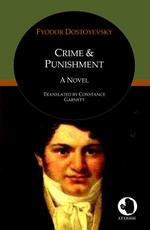 Crime and Punishment
