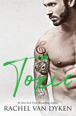 Toxic (Ruin Series Book 2)