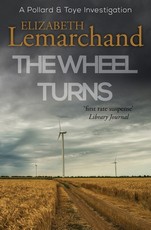 The Wheel Turns