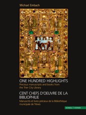 One Hundred HighlightsCent Chefs D'Oeuvre de la Bibliophile