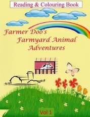 Farmer Doo's Farmyard Animal Adventures