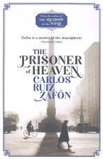 The Prisoner of Heaven