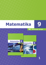 Matematika. 9 klasės mokytojo knyga