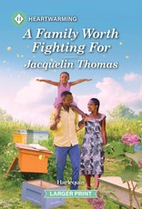 A Family Worth Fighting for