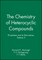 Heterocyclic Compounds Vol 3